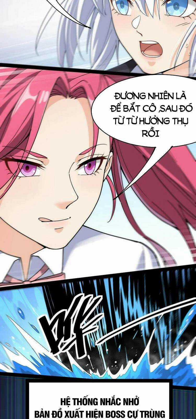 Nhật Ký Thường Ngày Của Tiên Vương Chapter 48 trang 23