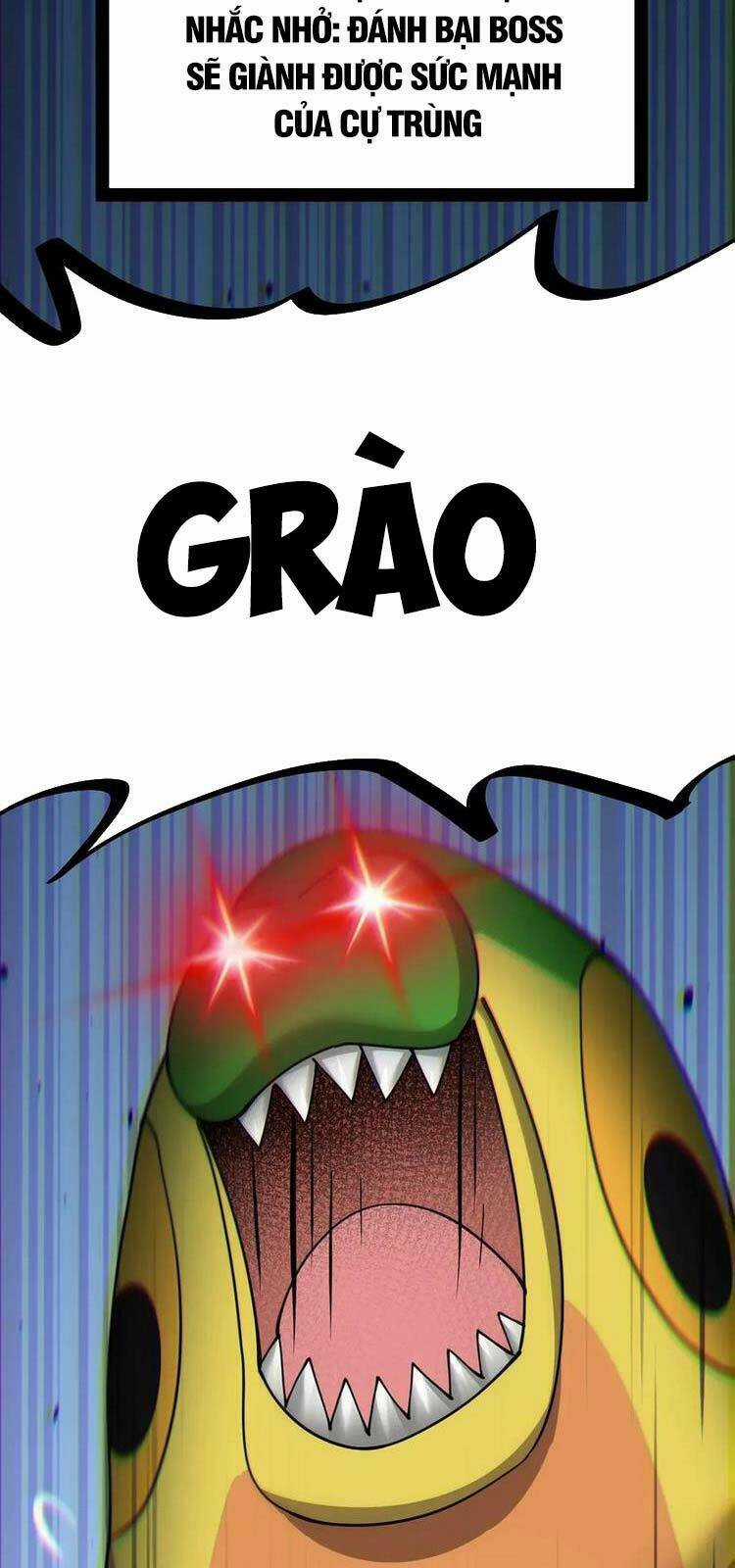 Nhật Ký Thường Ngày Của Tiên Vương Chapter 48 trang 24