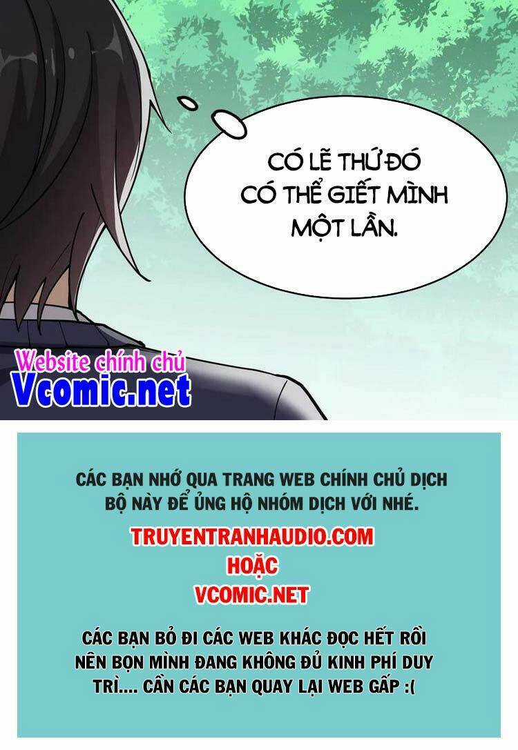 Nhật Ký Thường Ngày Của Tiên Vương Chapter 48 trang 27