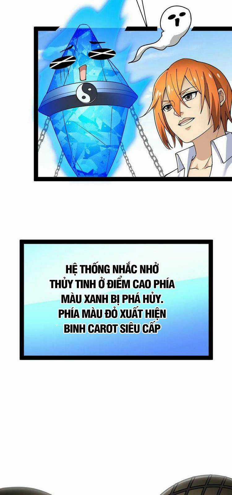 Nhật Ký Thường Ngày Của Tiên Vương Chapter 48 trang 4