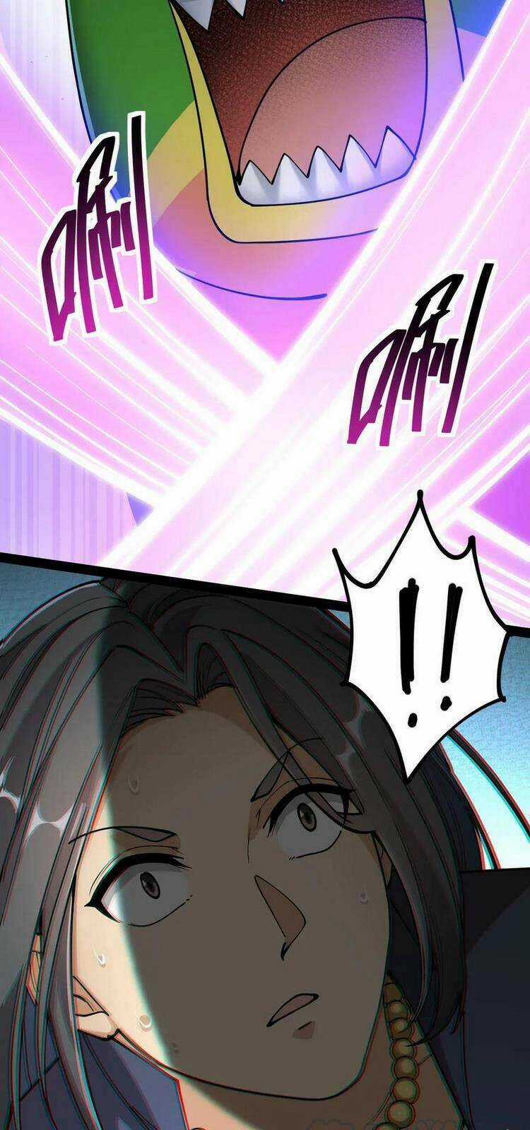 Nhật Ký Thường Ngày Của Tiên Vương Chapter 49 trang 10