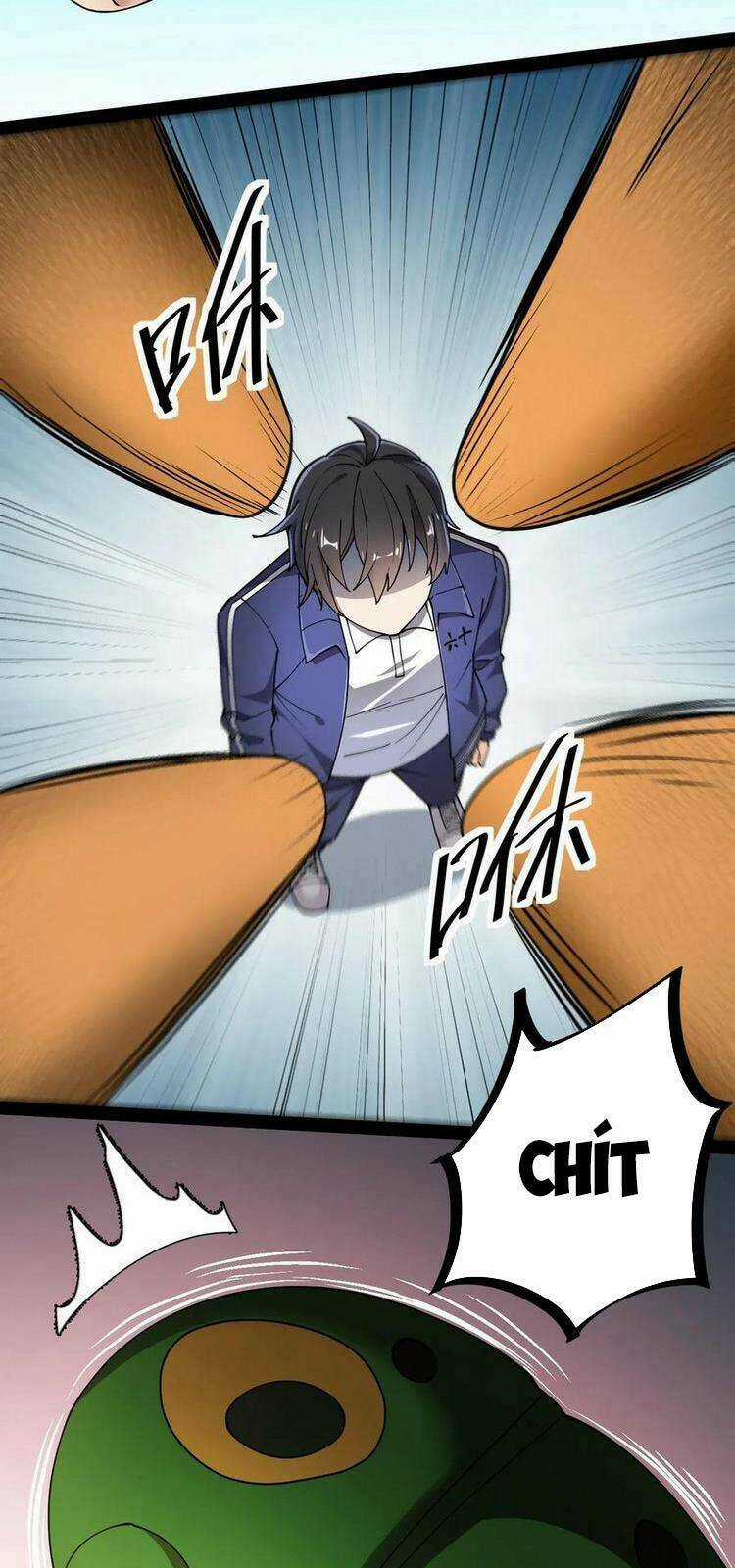 Nhật Ký Thường Ngày Của Tiên Vương Chapter 49 trang 12