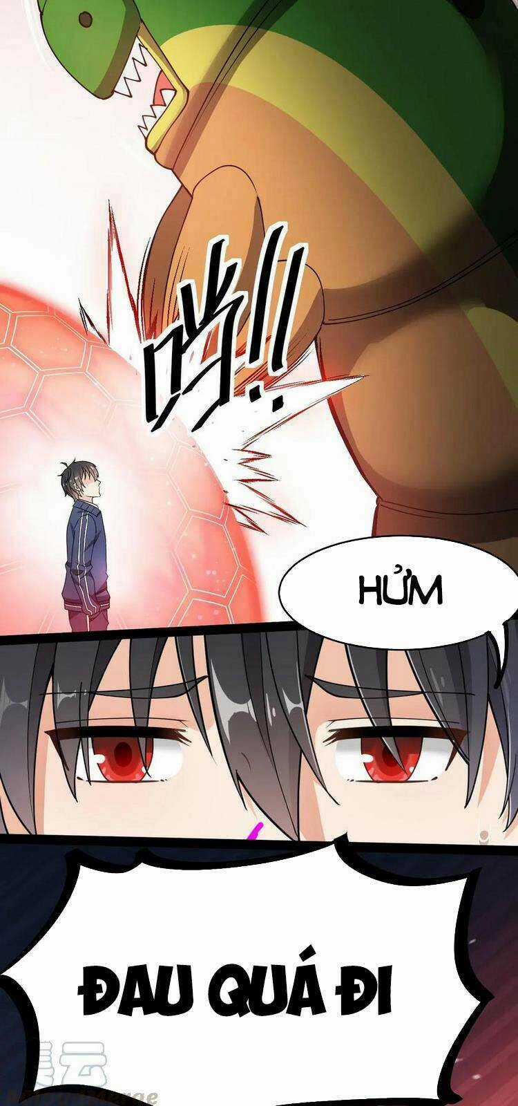 Nhật Ký Thường Ngày Của Tiên Vương Chapter 49 trang 13