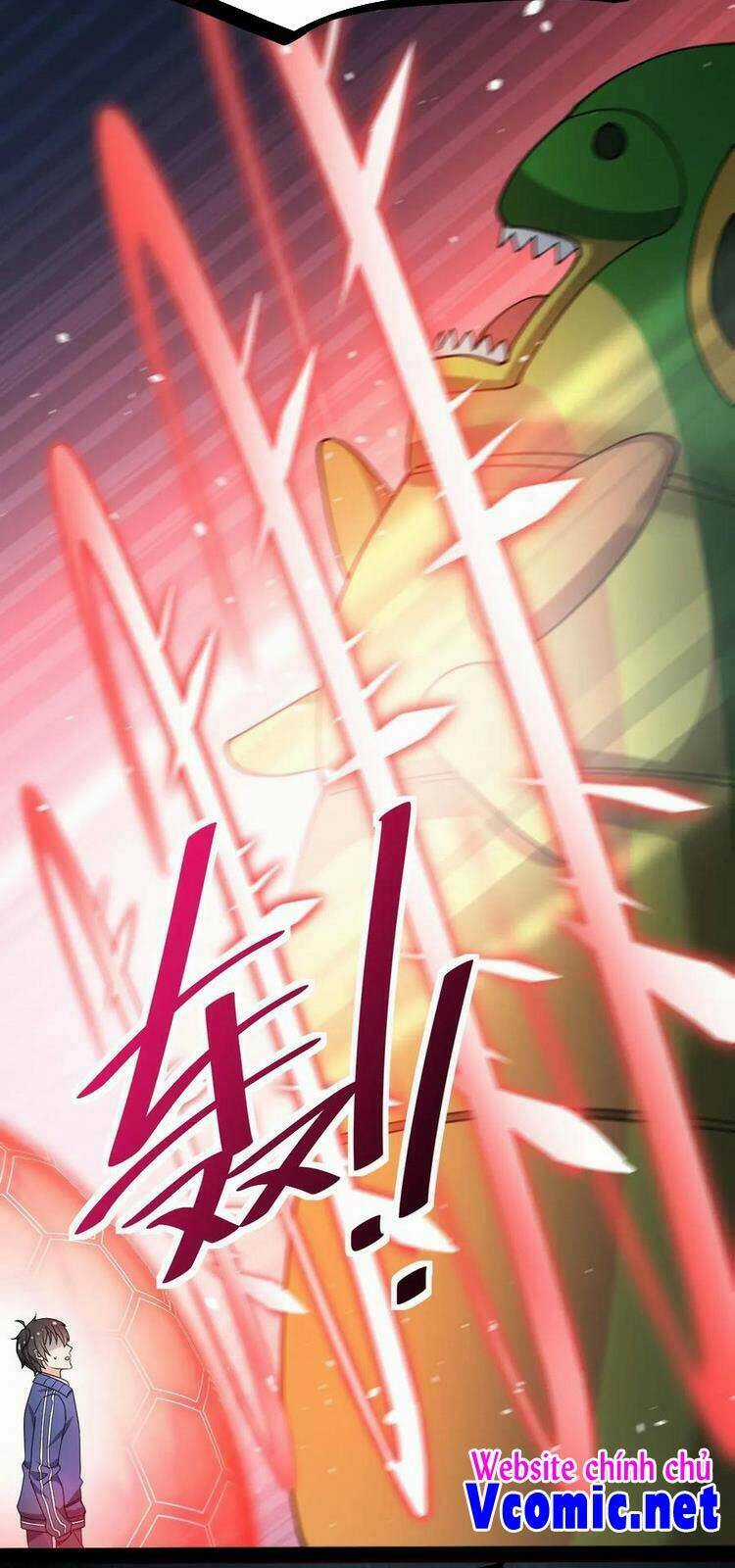 Nhật Ký Thường Ngày Của Tiên Vương Chapter 49 trang 14