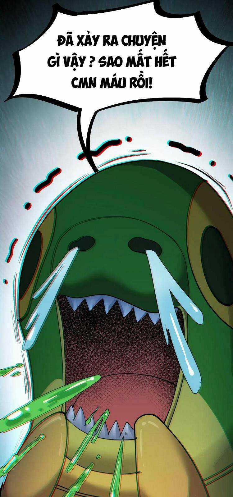 Nhật Ký Thường Ngày Của Tiên Vương Chapter 49 trang 15