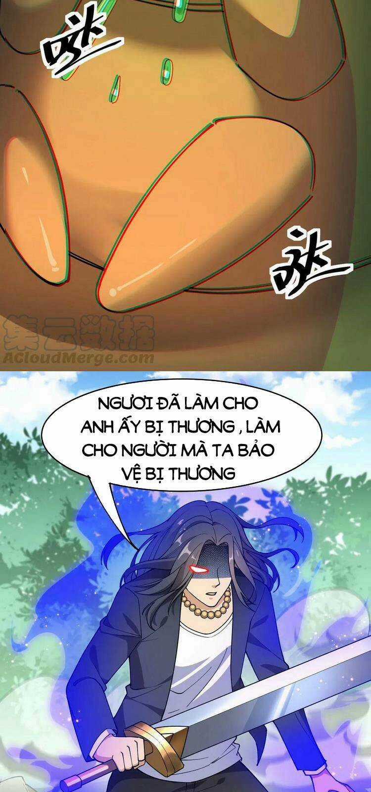 Nhật Ký Thường Ngày Của Tiên Vương Chapter 49 trang 16