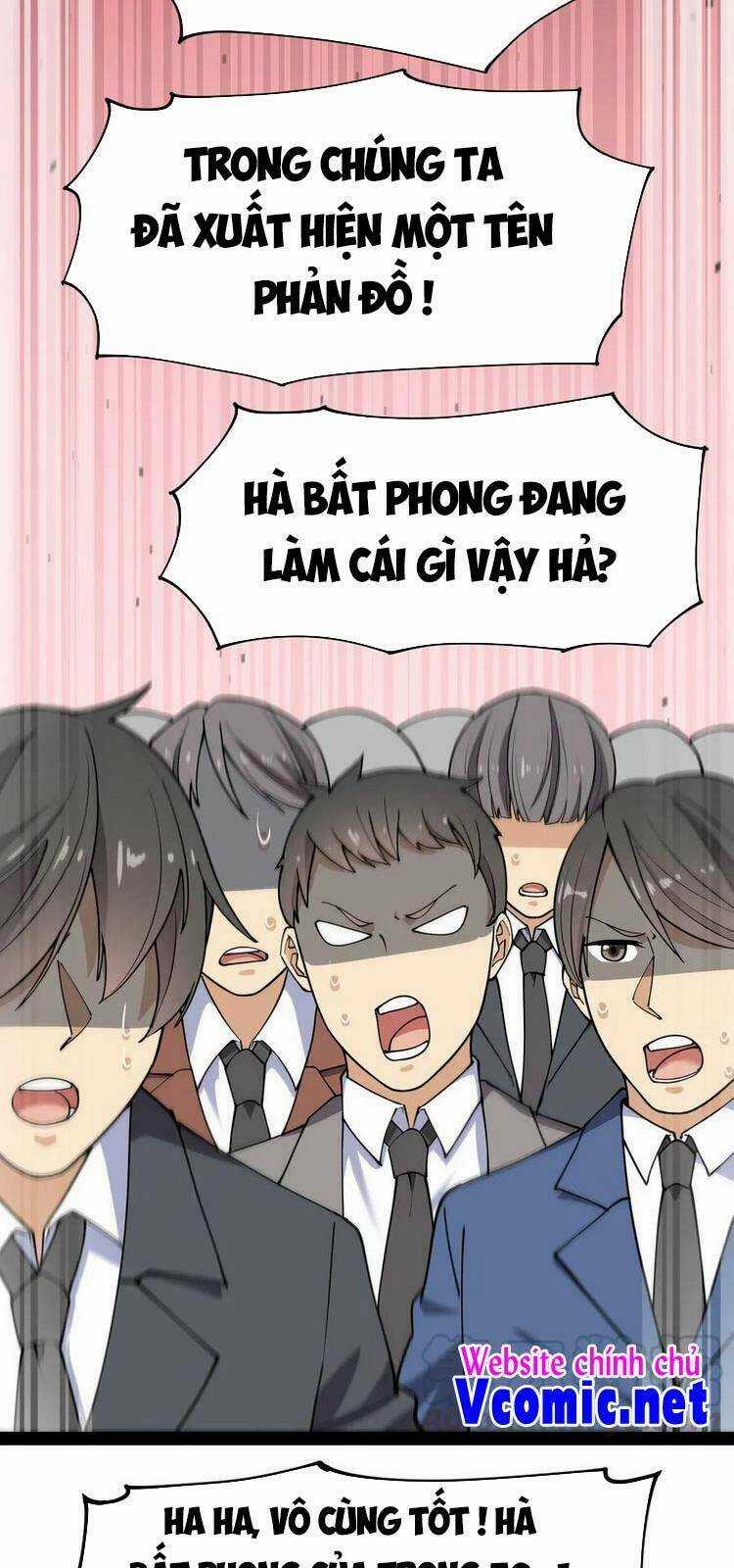 Nhật Ký Thường Ngày Của Tiên Vương Chapter 49 trang 19