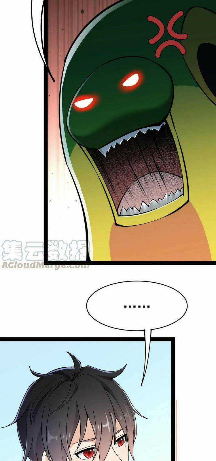 Nhật Ký Thường Ngày Của Tiên Vương Chapter 49 trang 2