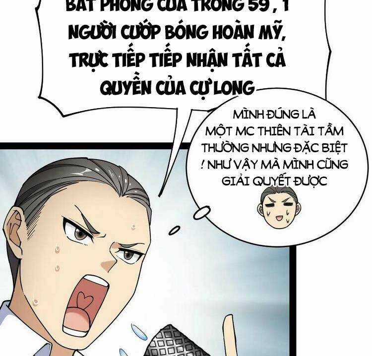 Nhật Ký Thường Ngày Của Tiên Vương Chapter 49 trang 20