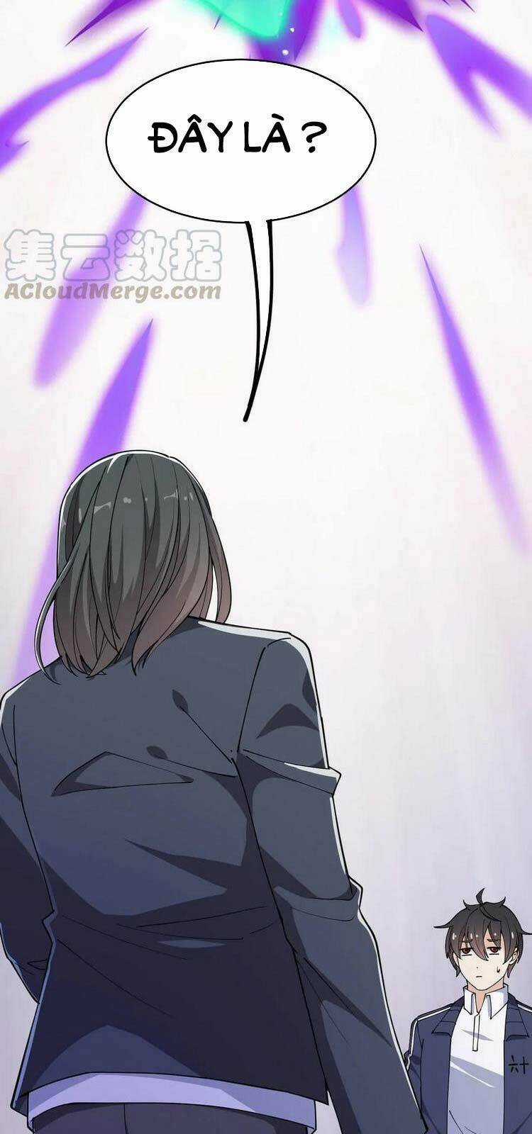 Nhật Ký Thường Ngày Của Tiên Vương Chapter 49 trang 25