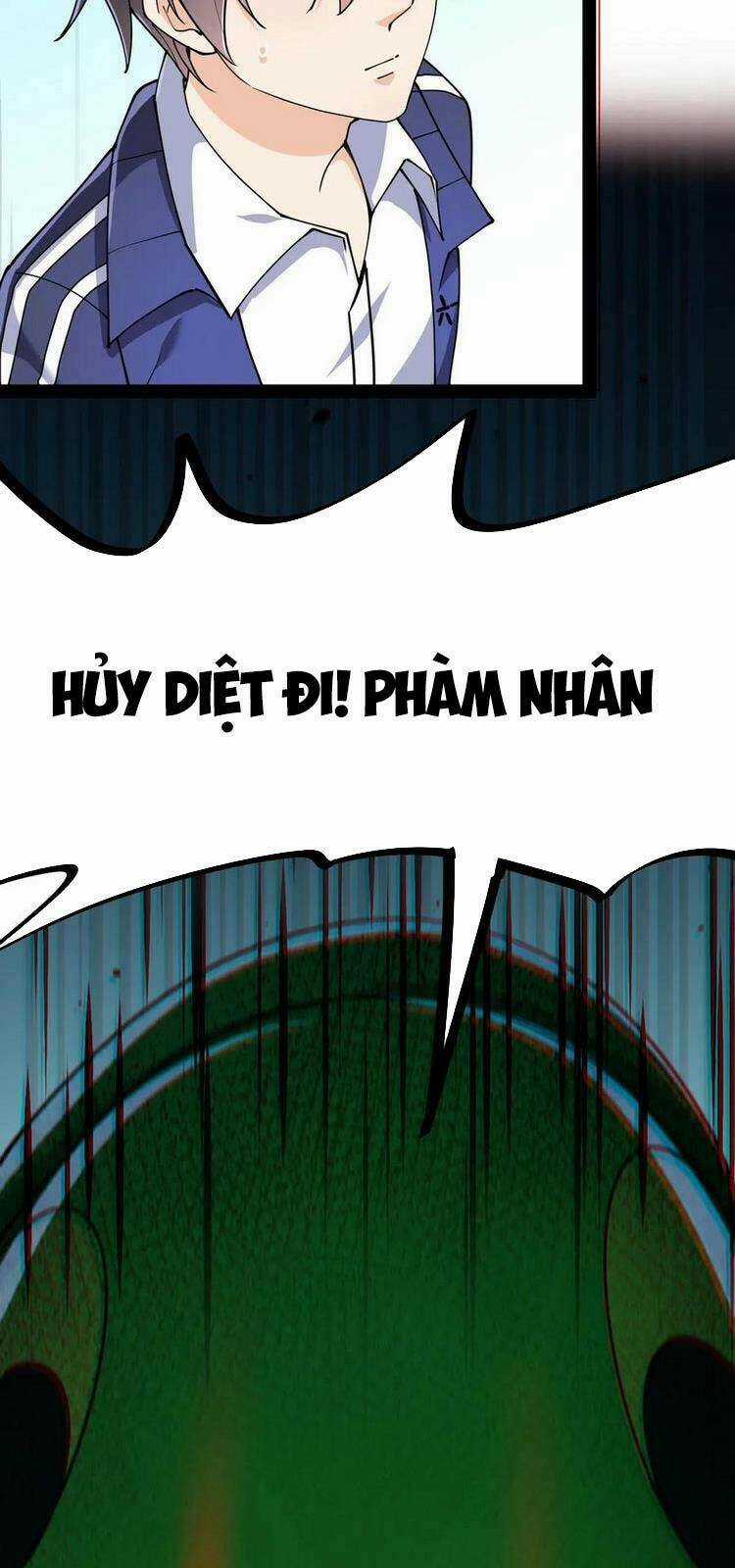 Nhật Ký Thường Ngày Của Tiên Vương Chapter 49 trang 3