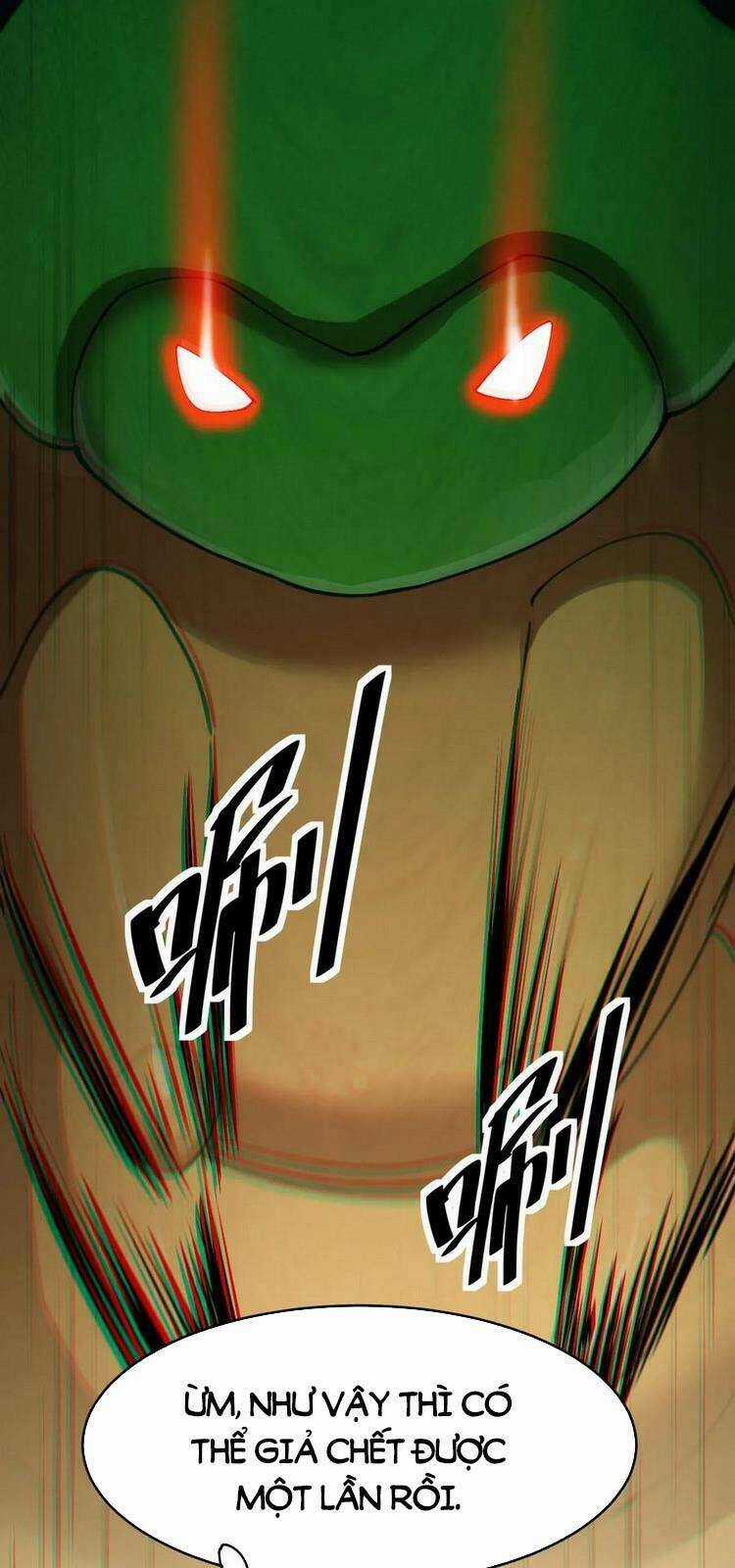 Nhật Ký Thường Ngày Của Tiên Vương Chapter 49 trang 4