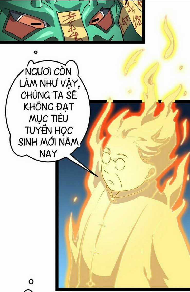 Nhật Ký Thường Ngày Của Tiên Vương Chapter 5 trang 10