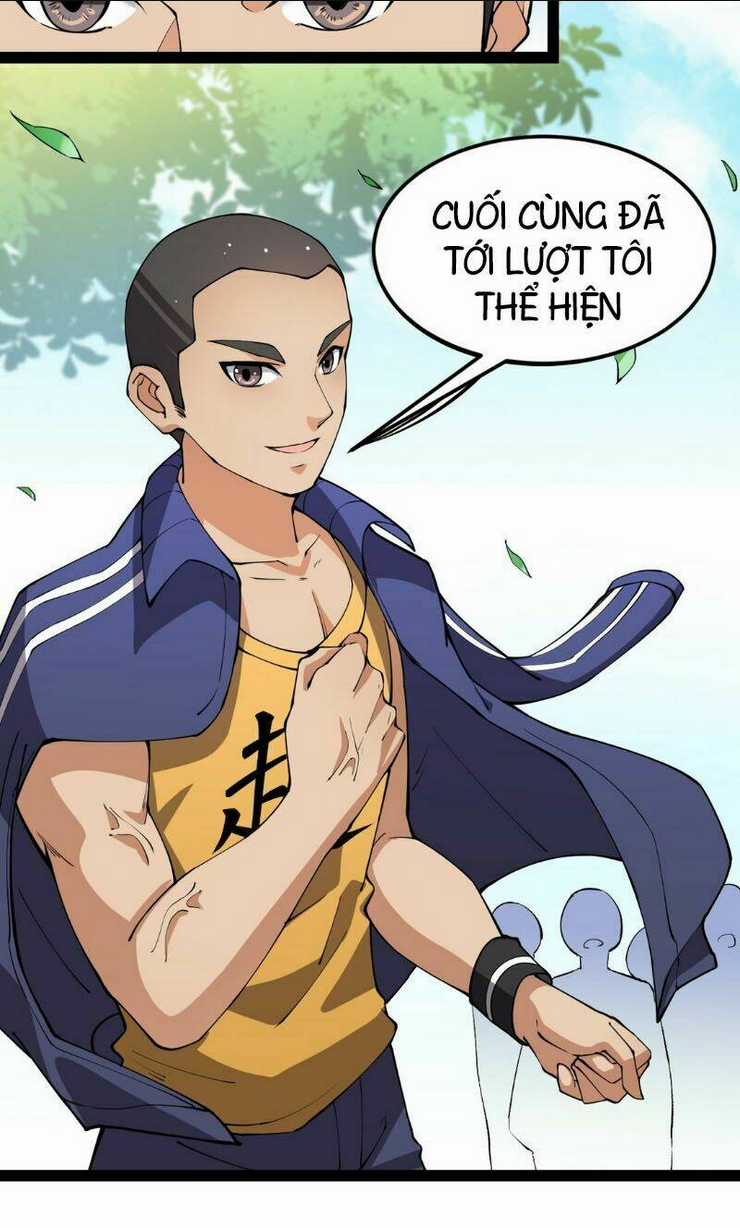 Nhật Ký Thường Ngày Của Tiên Vương Chapter 5 trang 15