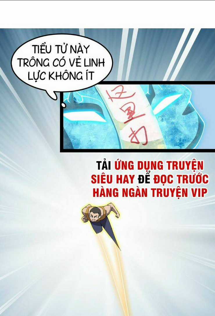 Nhật Ký Thường Ngày Của Tiên Vương Chapter 5 trang 16