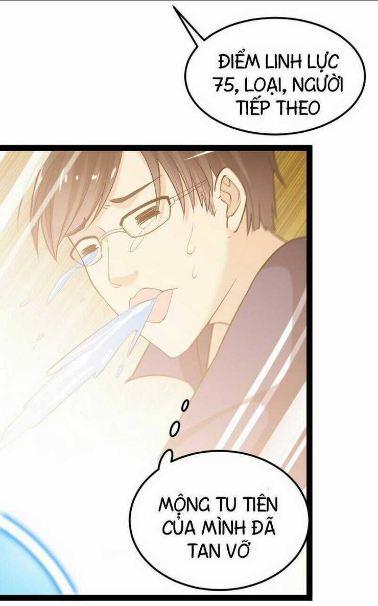 Nhật Ký Thường Ngày Của Tiên Vương Chapter 5 trang 2