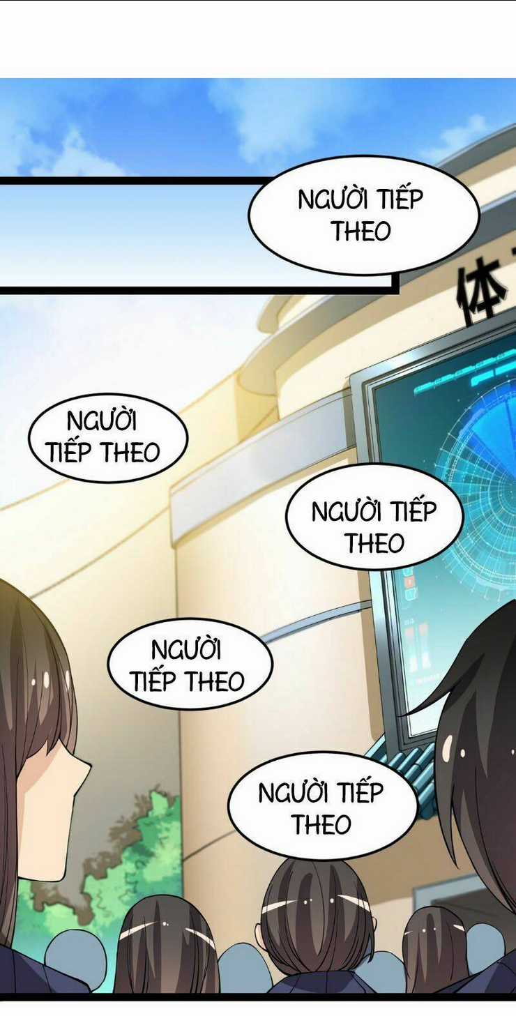 Nhật Ký Thường Ngày Của Tiên Vương Chapter 5 trang 23