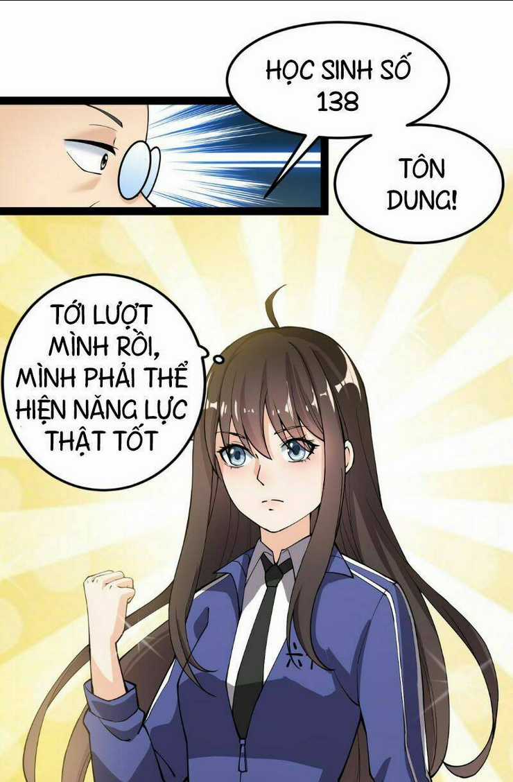 Nhật Ký Thường Ngày Của Tiên Vương Chapter 5 trang 24