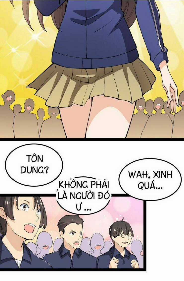 Nhật Ký Thường Ngày Của Tiên Vương Chapter 5 trang 25