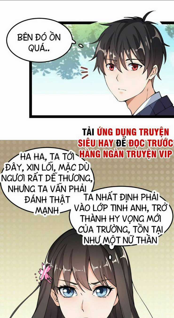 Nhật Ký Thường Ngày Của Tiên Vương Chapter 5 trang 26