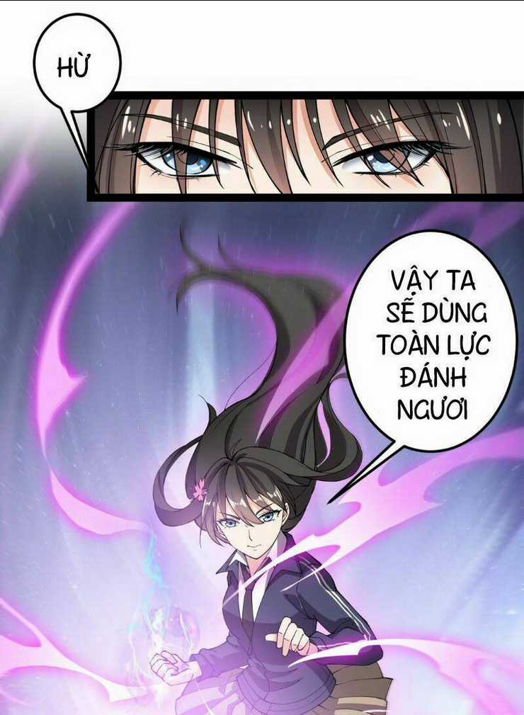 Nhật Ký Thường Ngày Của Tiên Vương Chapter 5 trang 29