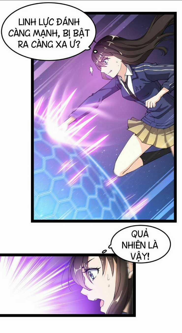 Nhật Ký Thường Ngày Của Tiên Vương Chapter 5 trang 33
