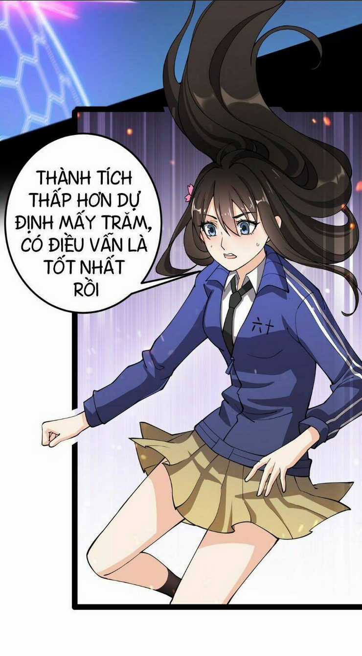 Nhật Ký Thường Ngày Của Tiên Vương Chapter 5 trang 35