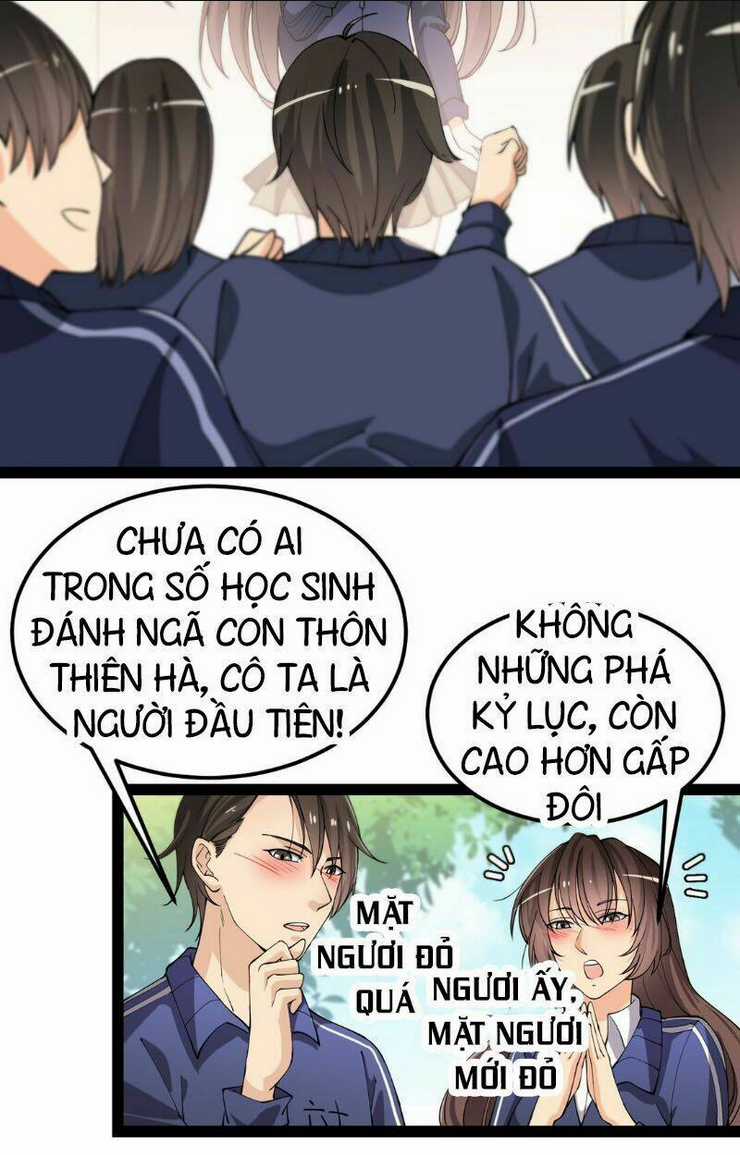 Nhật Ký Thường Ngày Của Tiên Vương Chapter 5 trang 37