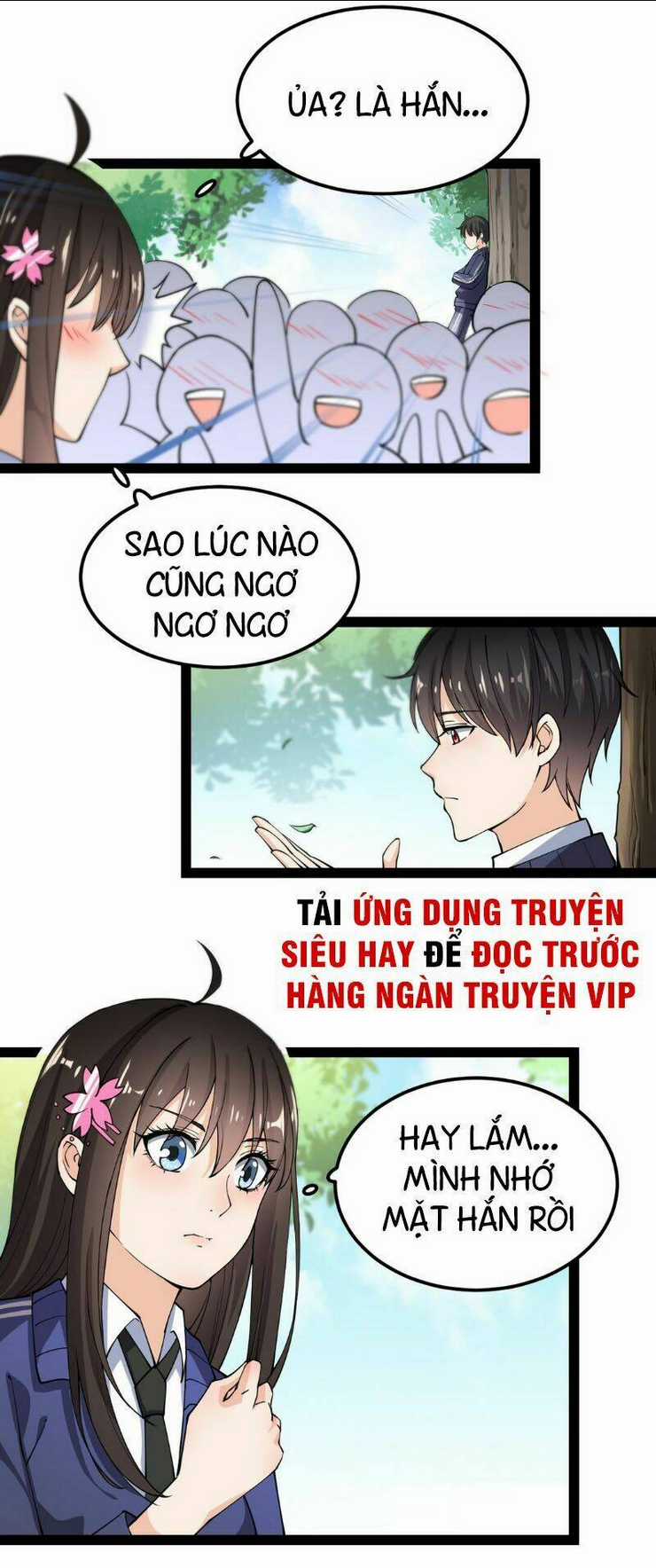 Nhật Ký Thường Ngày Của Tiên Vương Chapter 5 trang 38