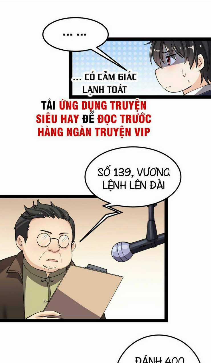 Nhật Ký Thường Ngày Của Tiên Vương Chapter 5 trang 39