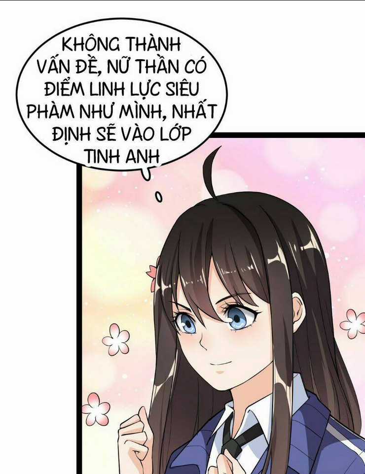 Nhật Ký Thường Ngày Của Tiên Vương Chapter 5 trang 4