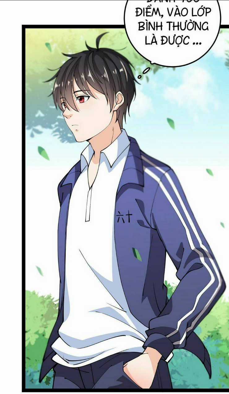 Nhật Ký Thường Ngày Của Tiên Vương Chapter 5 trang 40