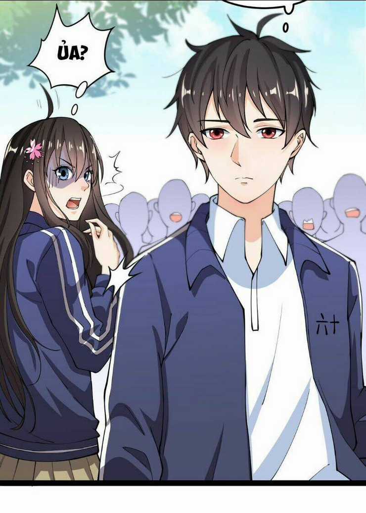 Nhật Ký Thường Ngày Của Tiên Vương Chapter 5 trang 42