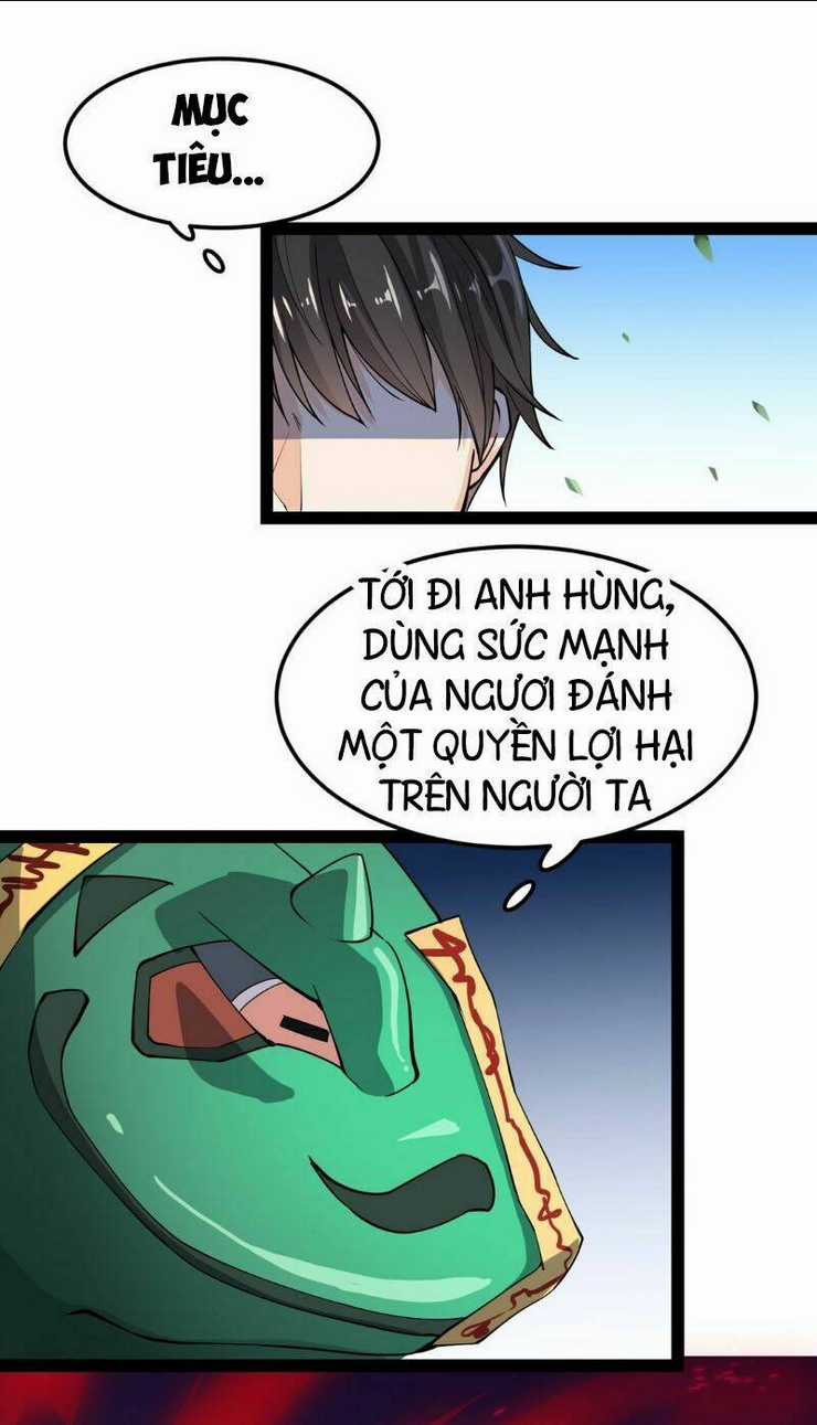 Nhật Ký Thường Ngày Của Tiên Vương Chapter 5 trang 43