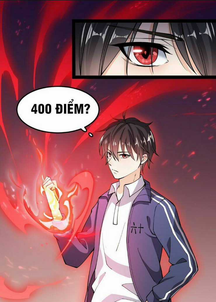 Nhật Ký Thường Ngày Của Tiên Vương Chapter 5 trang 44