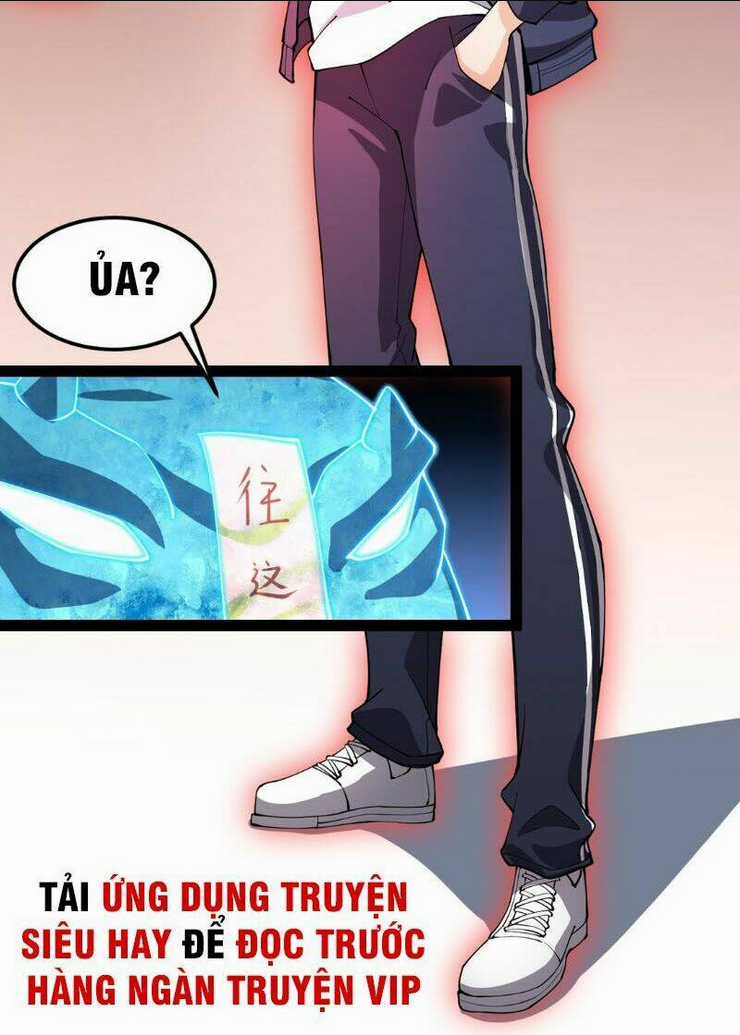 Nhật Ký Thường Ngày Của Tiên Vương Chapter 5 trang 45