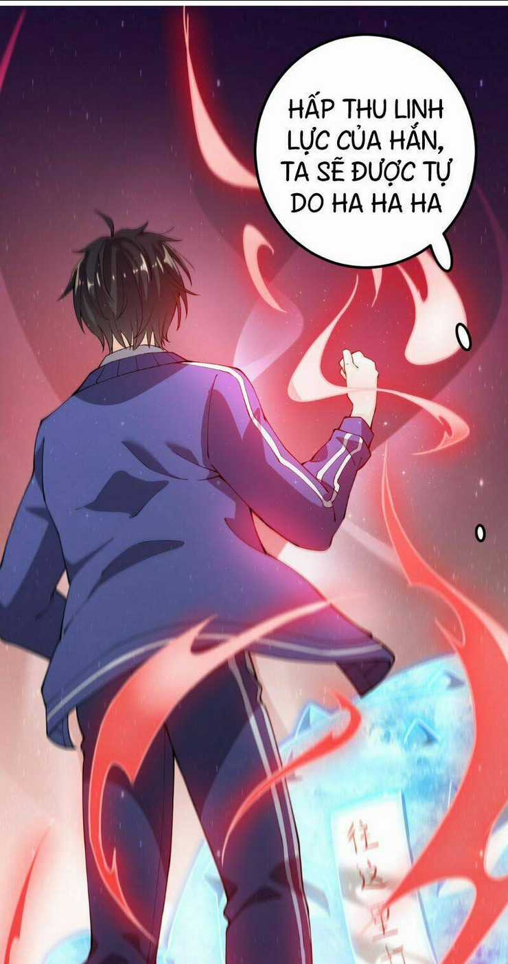 Nhật Ký Thường Ngày Của Tiên Vương Chapter 5 trang 46