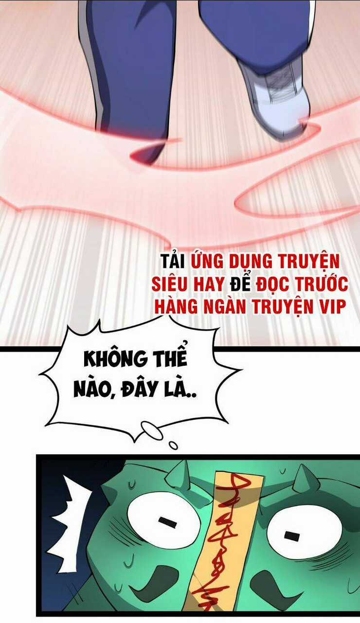 Nhật Ký Thường Ngày Của Tiên Vương Chapter 5 trang 49