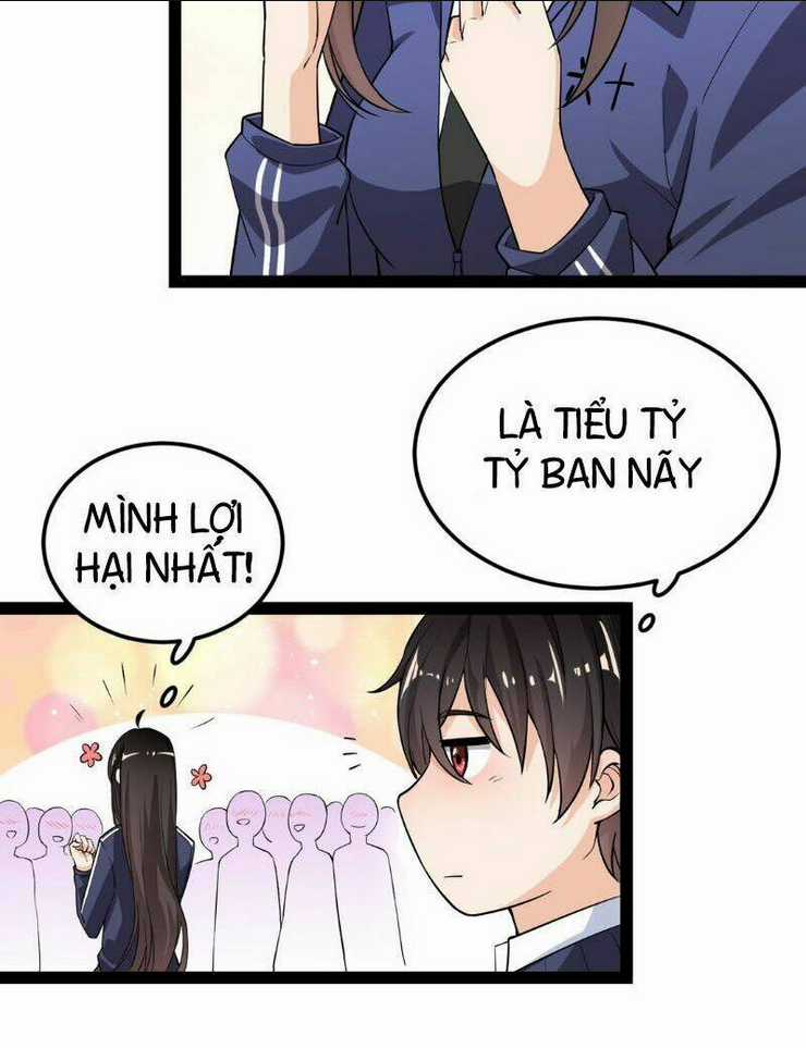 Nhật Ký Thường Ngày Của Tiên Vương Chapter 5 trang 5