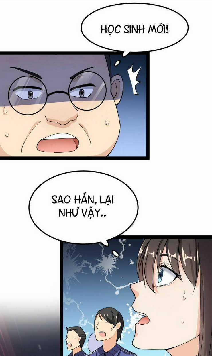 Nhật Ký Thường Ngày Của Tiên Vương Chapter 5 trang 50