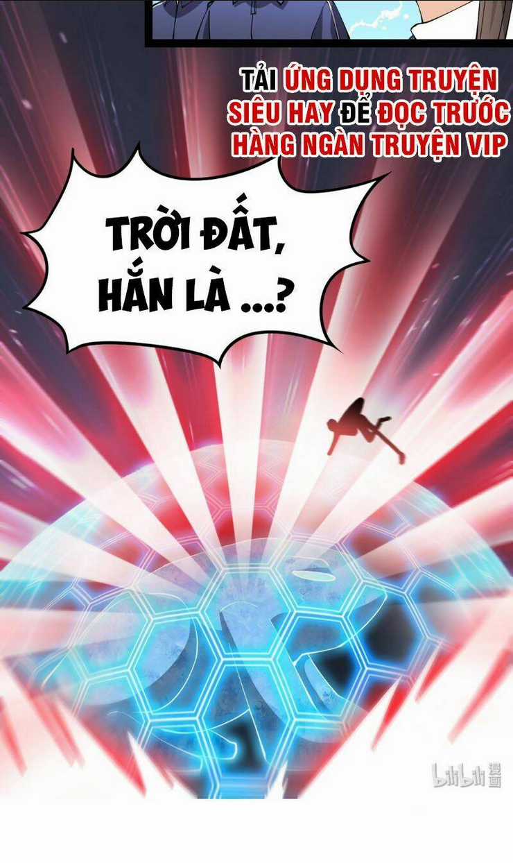 Nhật Ký Thường Ngày Của Tiên Vương Chapter 5 trang 51