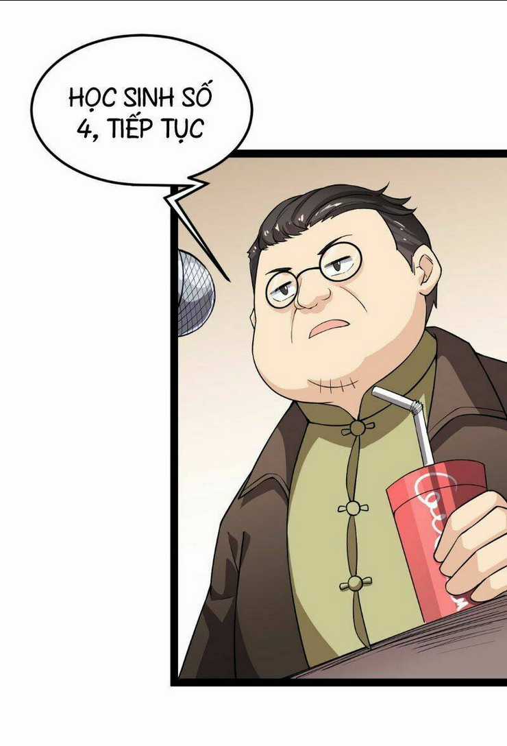 Nhật Ký Thường Ngày Của Tiên Vương Chapter 5 trang 6