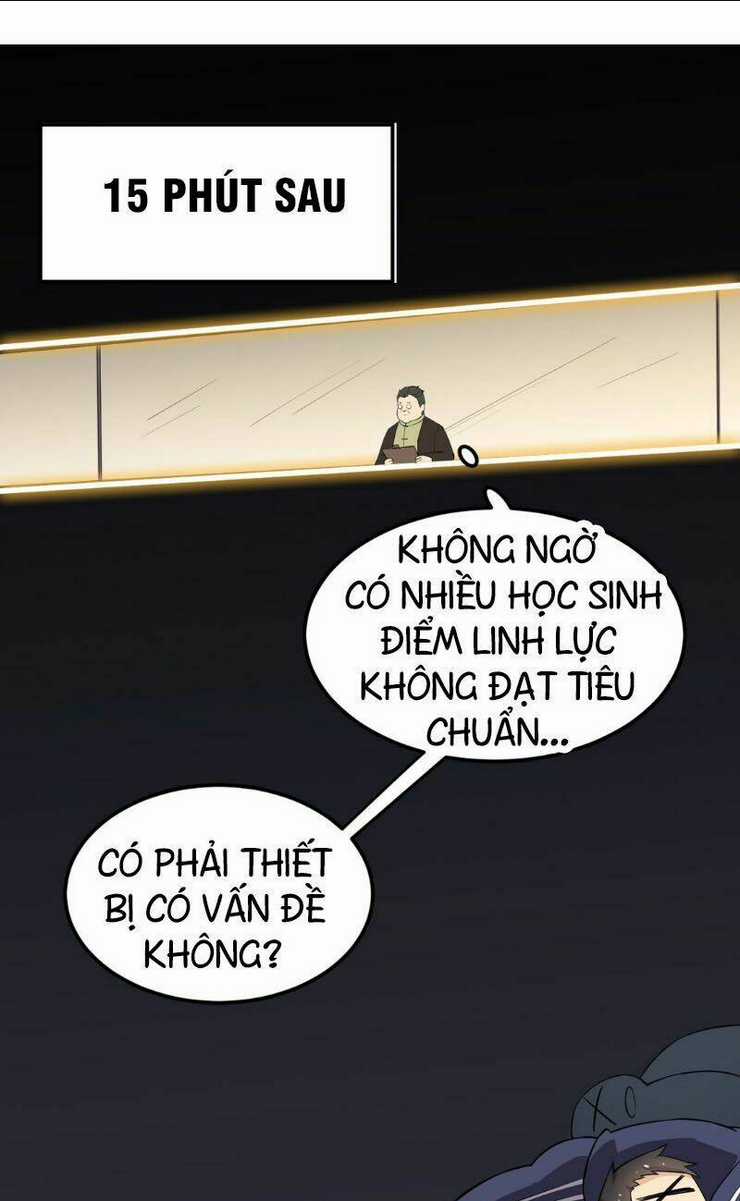 Nhật Ký Thường Ngày Của Tiên Vương Chapter 5 trang 7