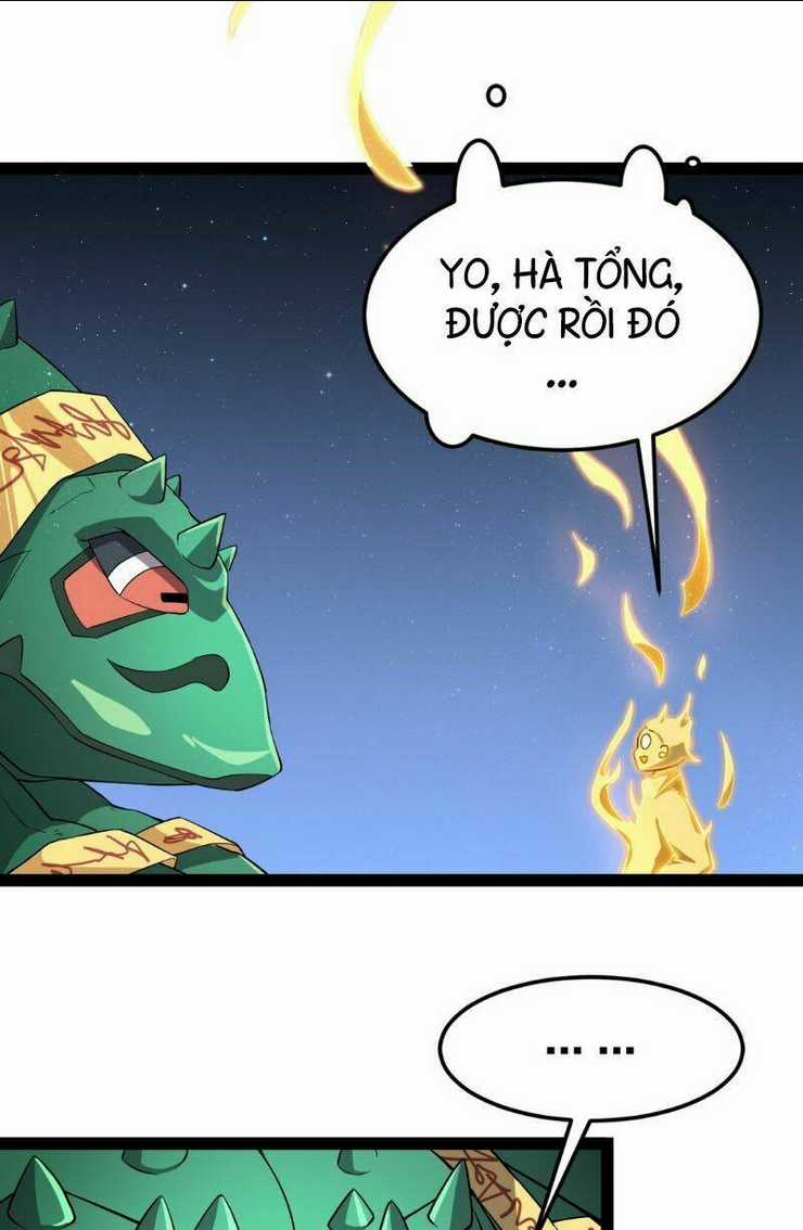 Nhật Ký Thường Ngày Của Tiên Vương Chapter 5 trang 9