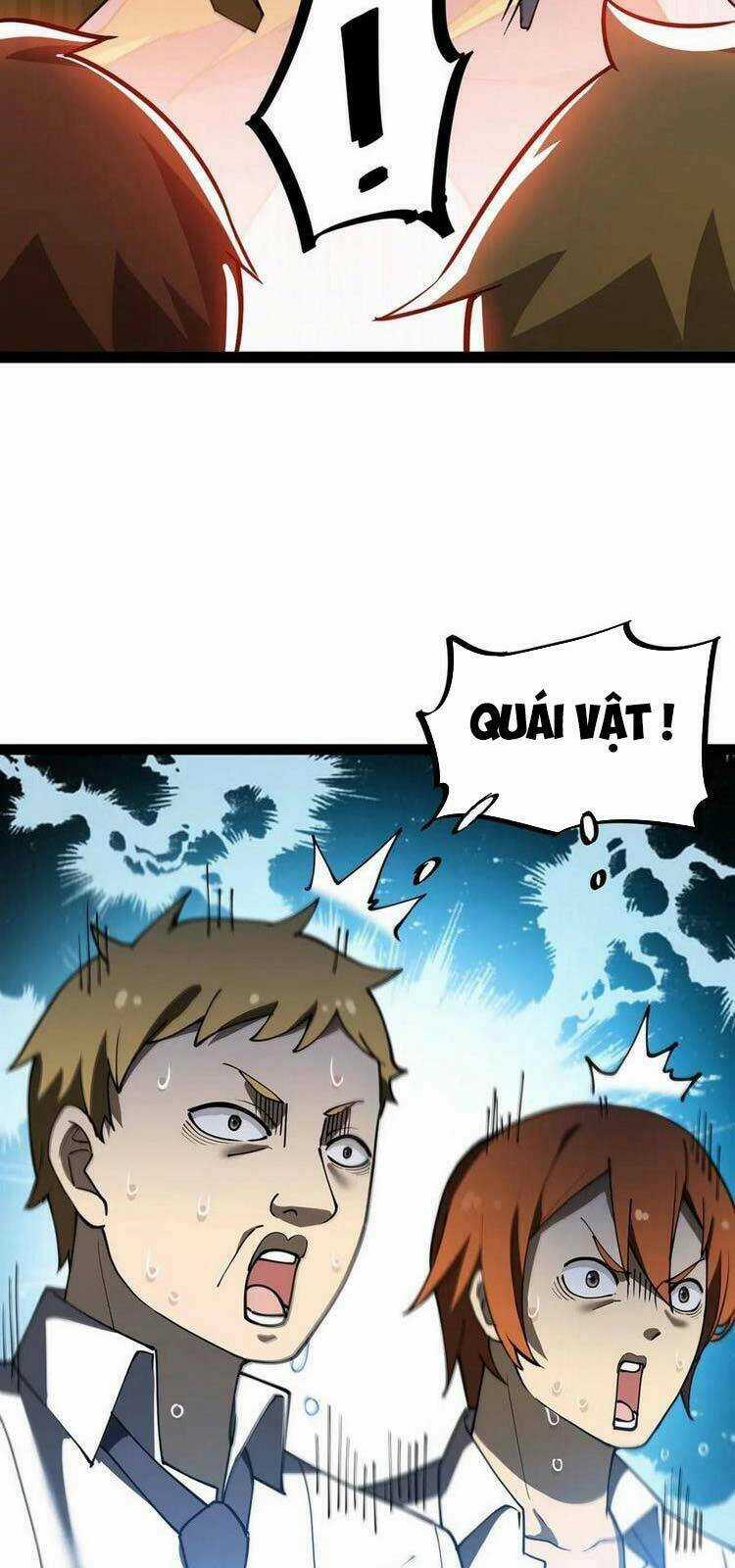 Nhật Ký Thường Ngày Của Tiên Vương Chapter 50 trang 19
