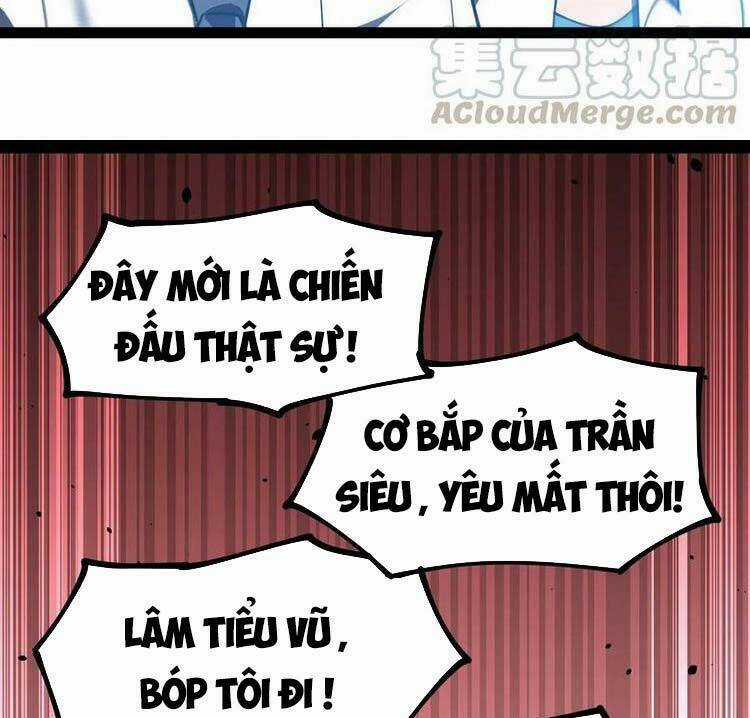 Nhật Ký Thường Ngày Của Tiên Vương Chapter 50 trang 20