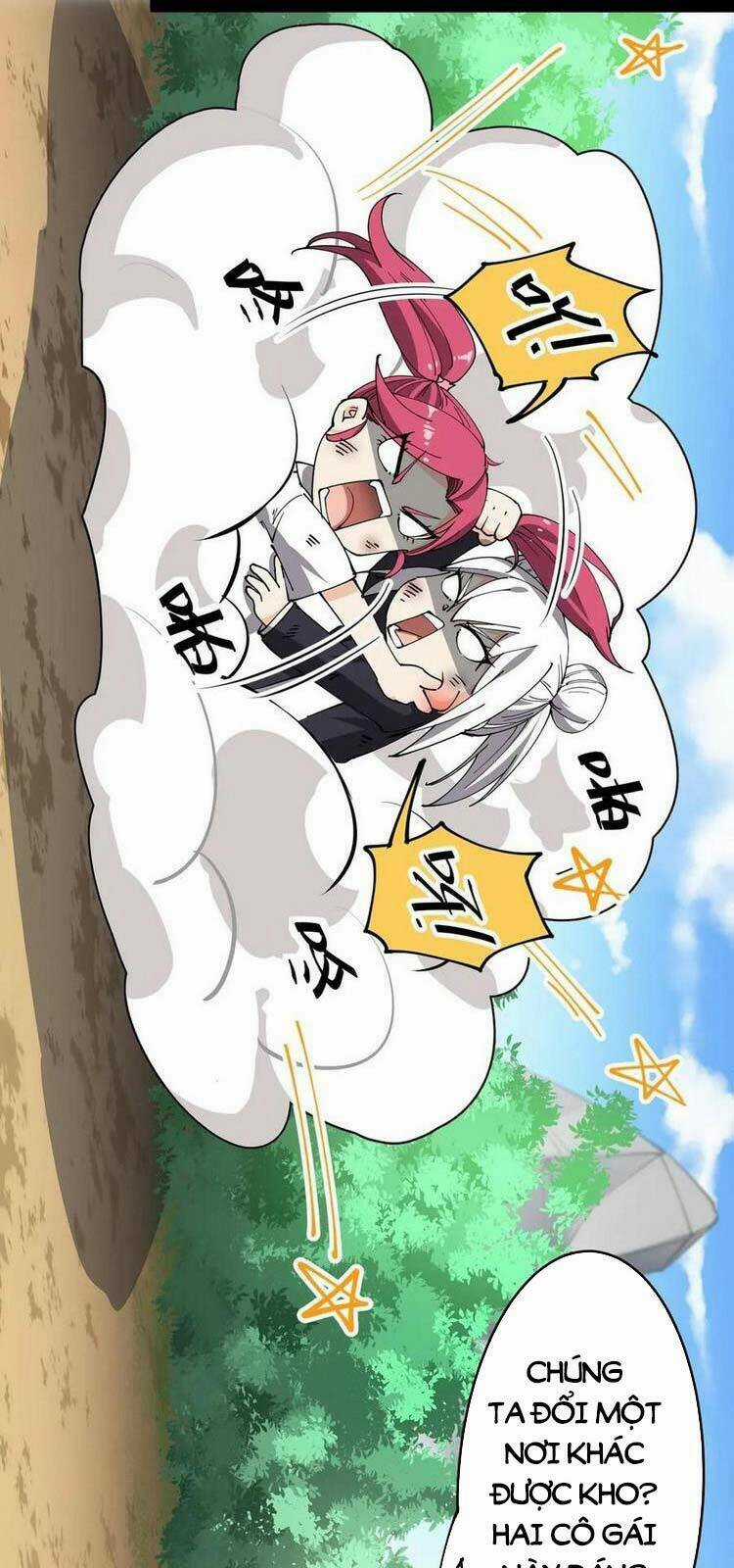 Nhật Ký Thường Ngày Của Tiên Vương Chapter 50 trang 24