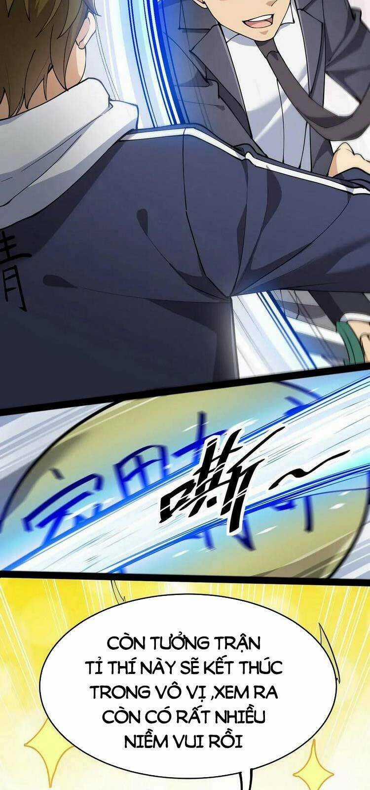 Nhật Ký Thường Ngày Của Tiên Vương Chapter 50 trang 6