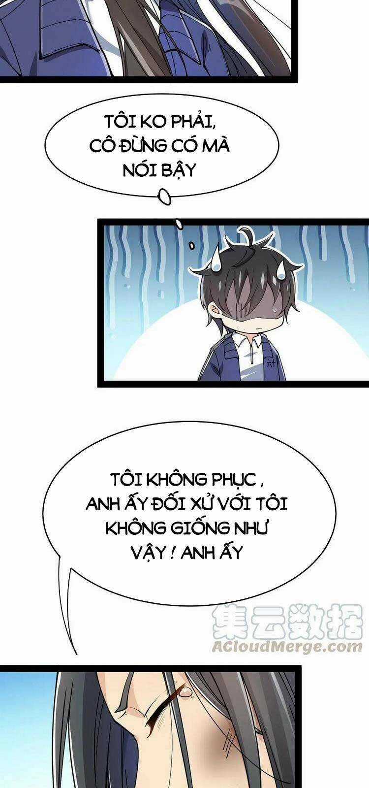 Nhật Ký Thường Ngày Của Tiên Vương Chapter 51 trang 12