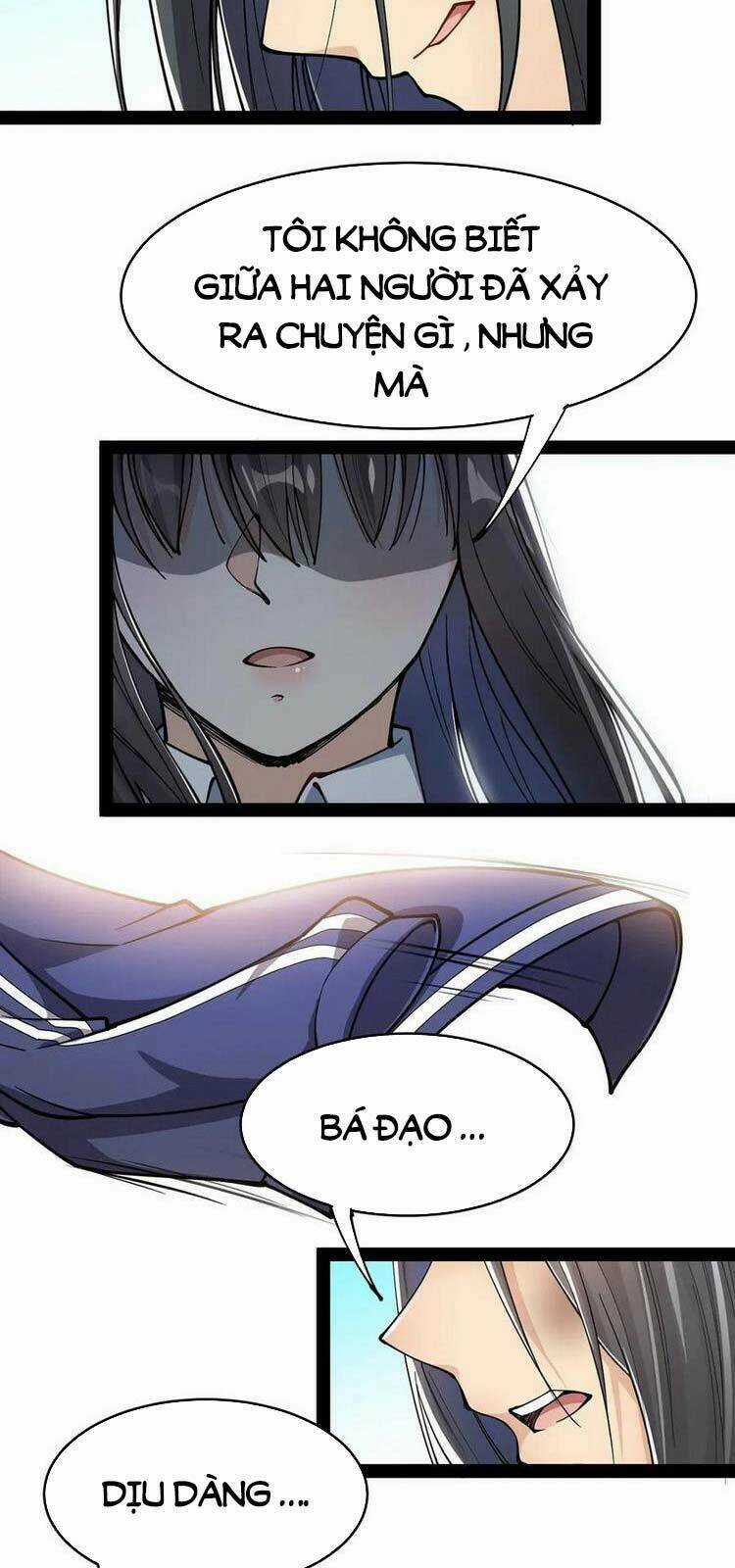 Nhật Ký Thường Ngày Của Tiên Vương Chapter 51 trang 13